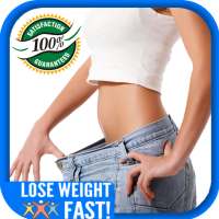 How to Lose Weight Fast on 9Apps