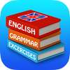 English Grammar Exercises on 9Apps