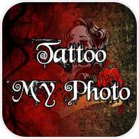 Tattoo On My Photo on 9Apps