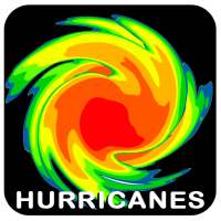 Hurricane and Storm Tracker