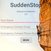SuddenStop on 9Apps