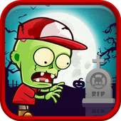 Stupid Zombies Adventure Game