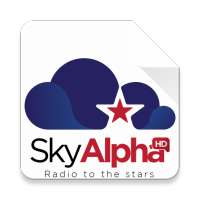 Sky Alpha HD on 9Apps