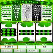 Slots Lucky Casino