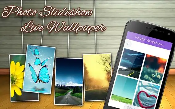Photo Slideshow Live Wallpaper APK Download 2022 - Free - 9Apps Photo Slideshow Live Wallpaper APK Download 2022 - Free - 9Apps