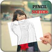 Pencil Sketch Art Photo Effect on 9Apps