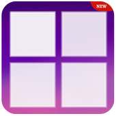 Photo Collage-Scrapbook,Photo Grid,Insta Square on 9Apps