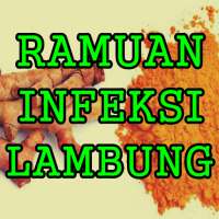 Ramuan Herbal Infeksi Lambung Tradisional Mujarab on 9Apps