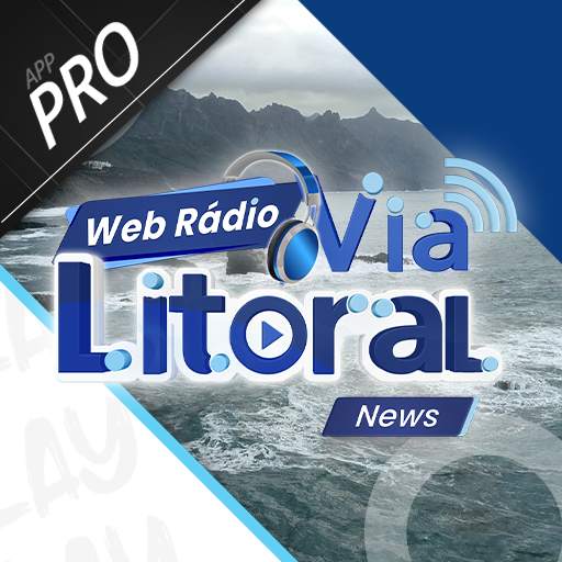Web Rádio Via Litoral News