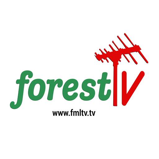 FOREST TV -  All Africa's TV Channels & Videos