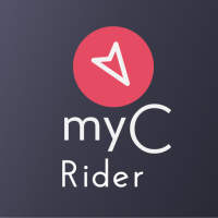 myCity Rider