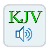 KJV Audio Bible on 9Apps