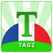 Tagz (version francaise)