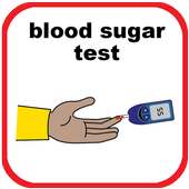 Blood Sugar Test