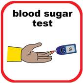 Blood Sugar Test on 9Apps