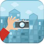 Camera FX : Selfie Editor on 9Apps