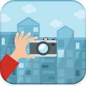 Camera FX : Selfie Editor