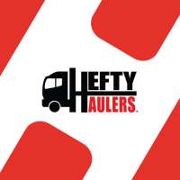 Hefty Haulers Customer on 9Apps