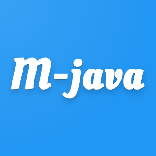 M-Java(Learn Java) icon