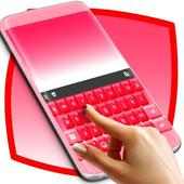 Keyboard for LG G3