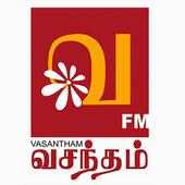 Vasantham Fm on 9Apps