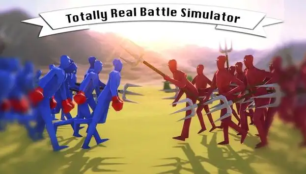 Stickman Meme Battle Simulator APK Download 2023 - Free - 9Apps