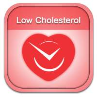 Low Cholesterol Tips on 9Apps