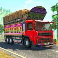 Indian Truck Driver Game on APKTom