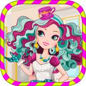Test: Who are you in Ever After High