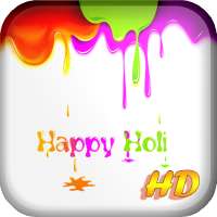 Holi Live Wallpaper on 9Apps