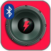 Bass Booster Bluetooth Speaker on 9Apps