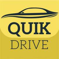 Quik Drive