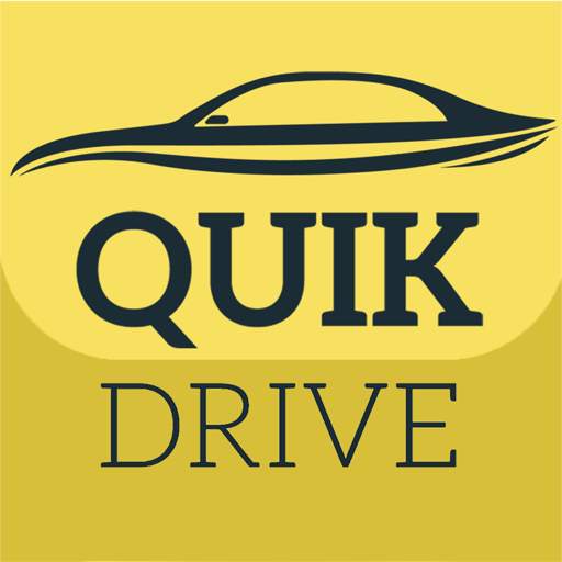 Quik Drive