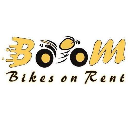 Boom Bikes