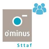 Ominus Staff