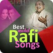 Mohammad Rafi Hit Songs - Old Hindi Songs