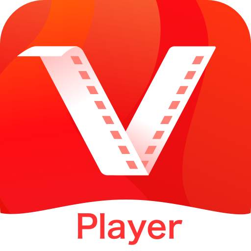 VDM Player - Best Status Video & Music Player