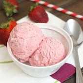 Homemade Ice-Cream Recipes