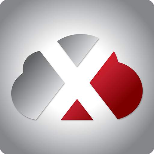 Telkomsel CloudX