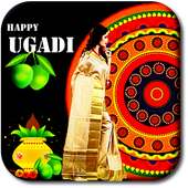 Ugadi photo editor on 9Apps