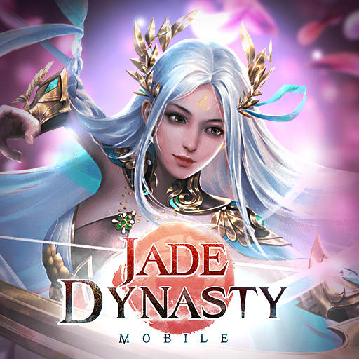 Jade Dynasty: Magical War of Clans for Immortality