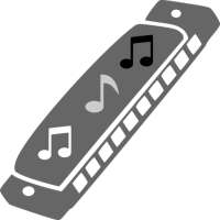 YAHTA - Yet Another Harmonica Tabs Application