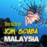 Jom SCUBA Malaysia on 9Apps