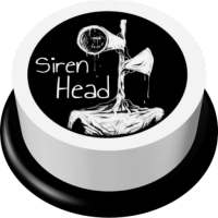 Siren Head Button | Meme sound