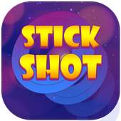 Stick Shot - Shooting Game