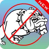 Anti Dog Sounds, Dog Whistle & Dog Teaser App on 9Apps