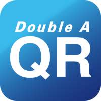 Double A QR on 9Apps