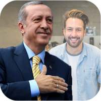 Selfie with Recep Tayyip Erdoğan: Tayyip Wallpaper on 9Apps
