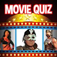 Guess the Bollywood Movie Quiz on 9Apps