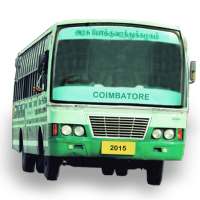 Coimbatore Bus Guide on 9Apps